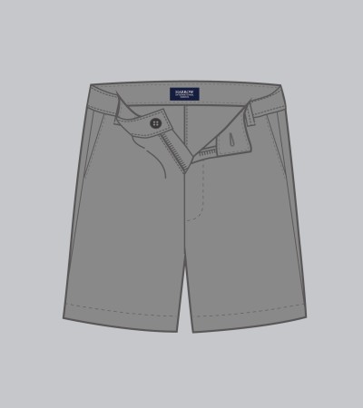 Y1-Y5 Boys Summer Shorts(HK)