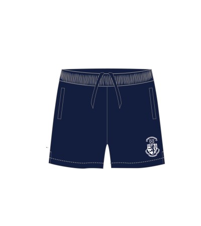 Boy's PE Shorts(Y1-Y13)(HK)