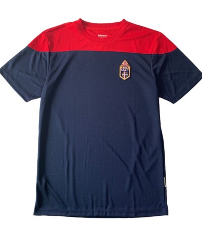 Secondary sport shirt(boys)