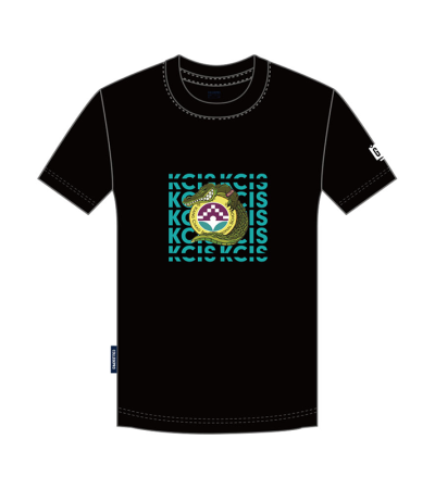 KCIS Short Sleeve T-shirt