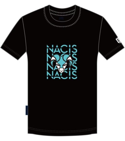 NACIS Short Sleeve T-shirt