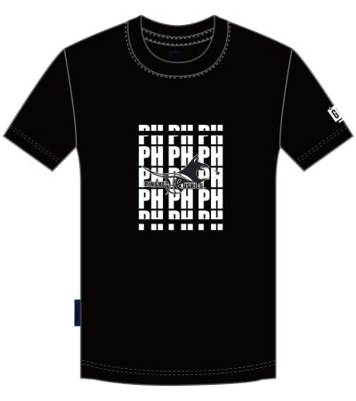 PH Short Sleeve T-shirt