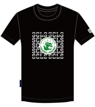 SCLS Short Sleeve T-shirt