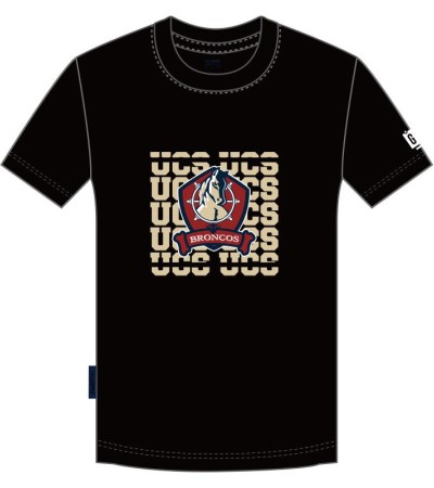 UCS Short Sleeve T-shirt