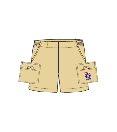 Boy's shorts