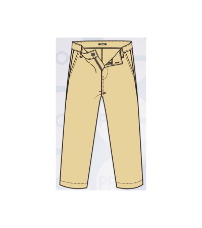 Boy's pants