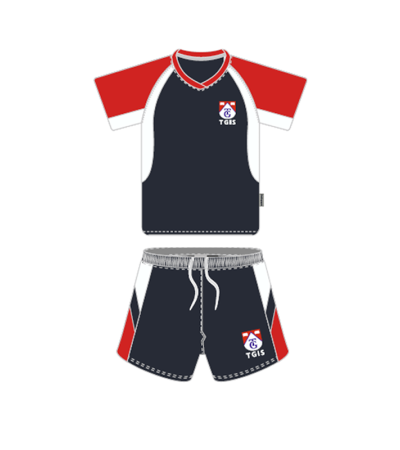 Summer sports set