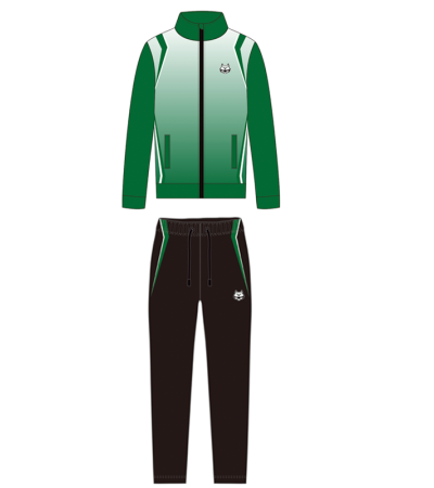 Women's Track-suit