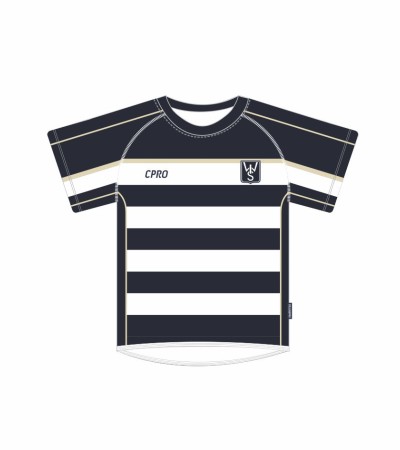 Girls Rugby shirt