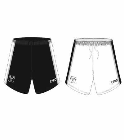 Boys Basketball Shorts(Home+Away)