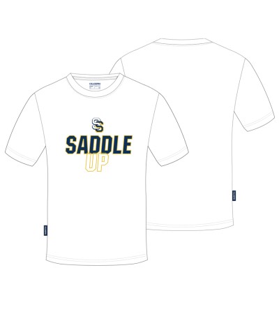 SADDLE UP T-Shirt