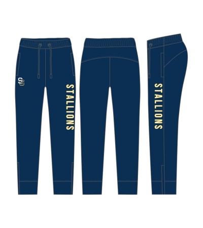 Womens Sports Trousers