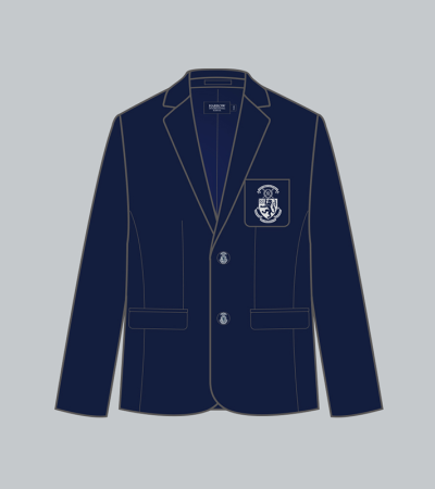 Y12-Y13 Boys Blazer