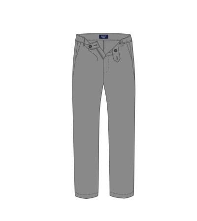 Y1-Y11 Boys Winter Trousers