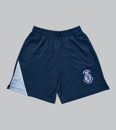 Boy's PE Shorts