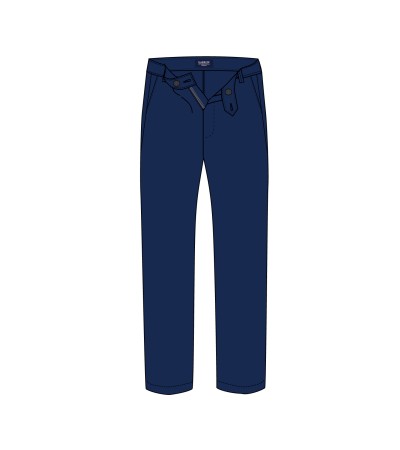 G10-G12 Boy's Summer Trousers