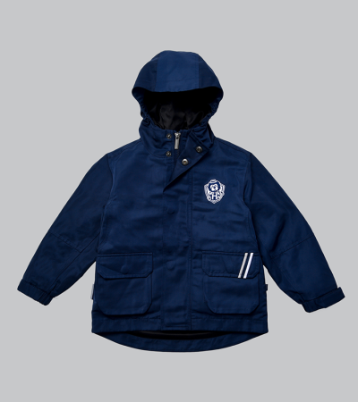 3 In 1 Winter Jacket(HK)