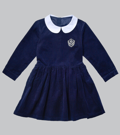 Girl's Winter Dress(HK)