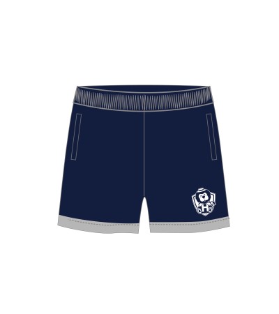 Boy's PE Shorts(HK)