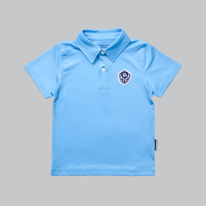 男生短袖Polo Shirt