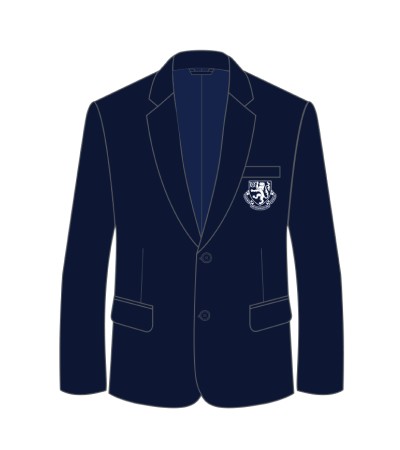 DL Blazer