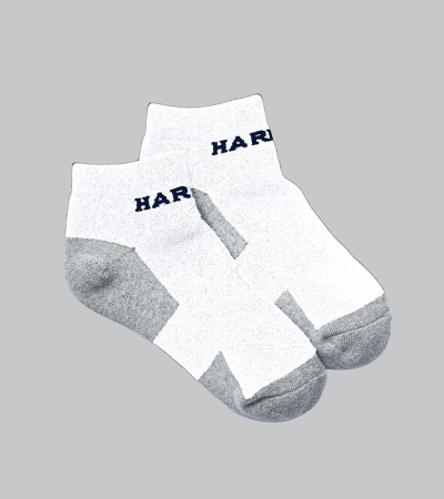 Sport Ankle Socks(有logo)