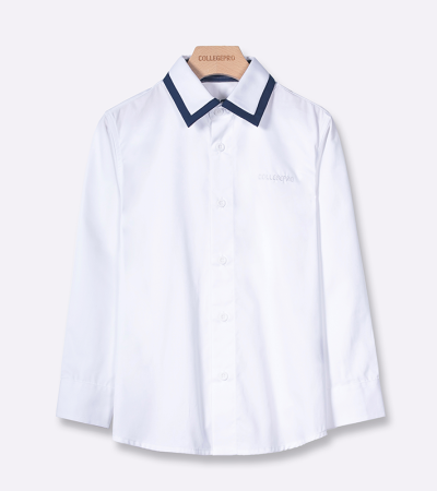 Boys Summer Short Sleeve Shirt