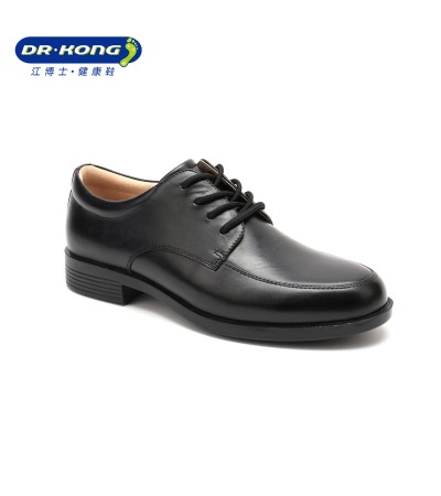 Dr.Kong Size 37-45 Boy's Leather Shoes (M6000053)